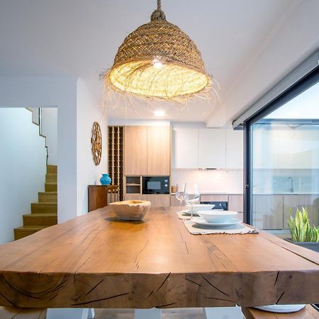 Pe Na Areia II By Stay In Alentejo Vila Nova de Milfontes Eksteriør billede