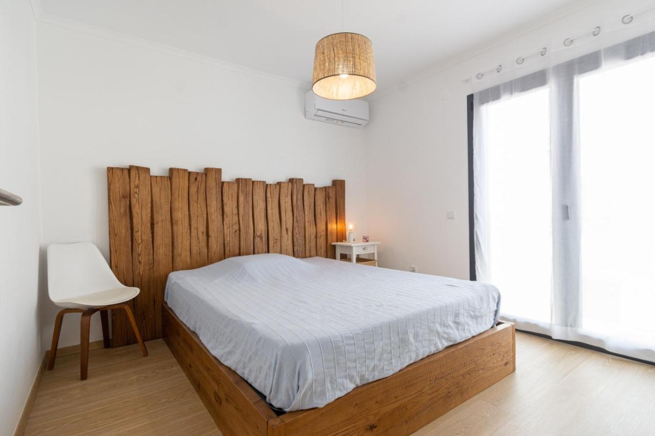 Pe Na Areia II By Stay In Alentejo Vila Nova de Milfontes Eksteriør billede