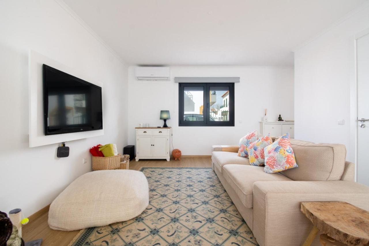 Pe Na Areia II By Stay In Alentejo Vila Nova de Milfontes Eksteriør billede