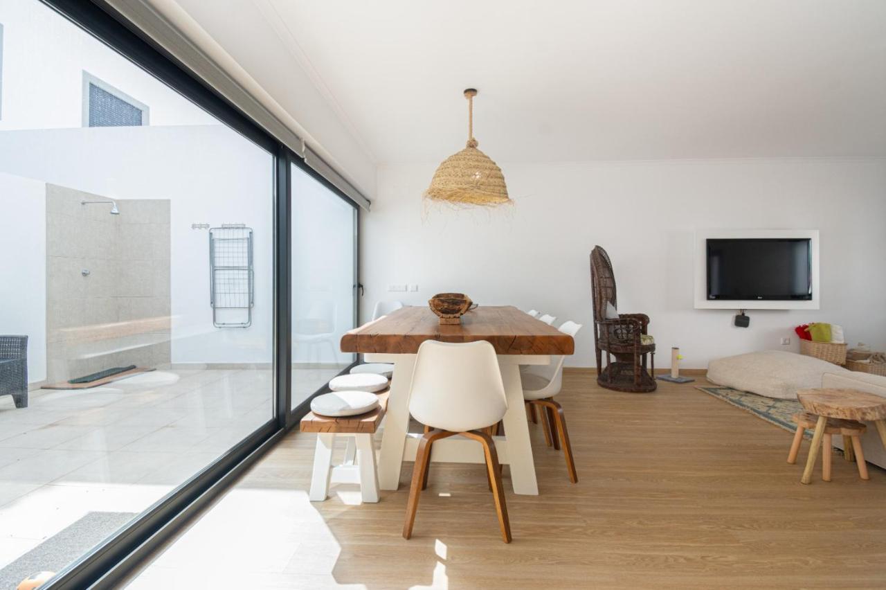 Pe Na Areia II By Stay In Alentejo Vila Nova de Milfontes Eksteriør billede