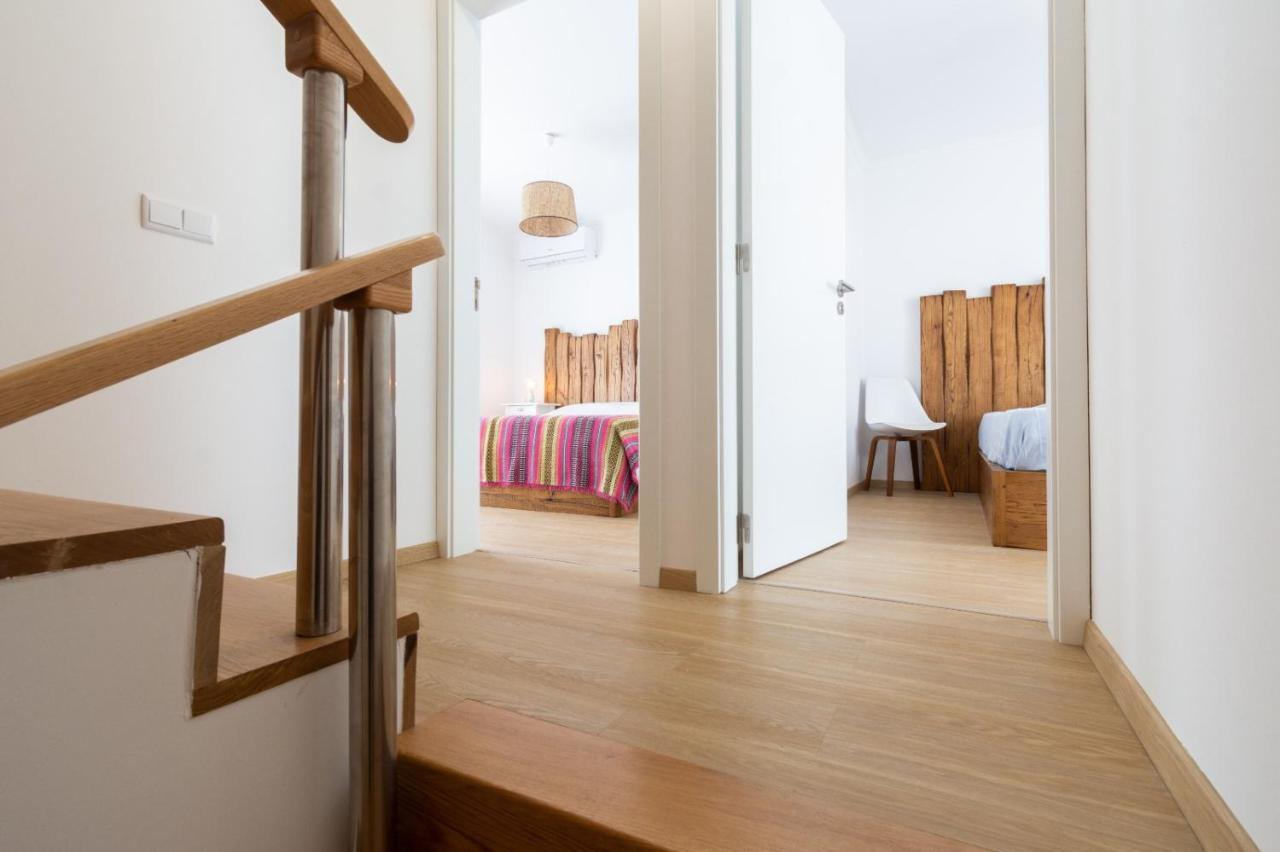 Pe Na Areia II By Stay In Alentejo Vila Nova de Milfontes Eksteriør billede