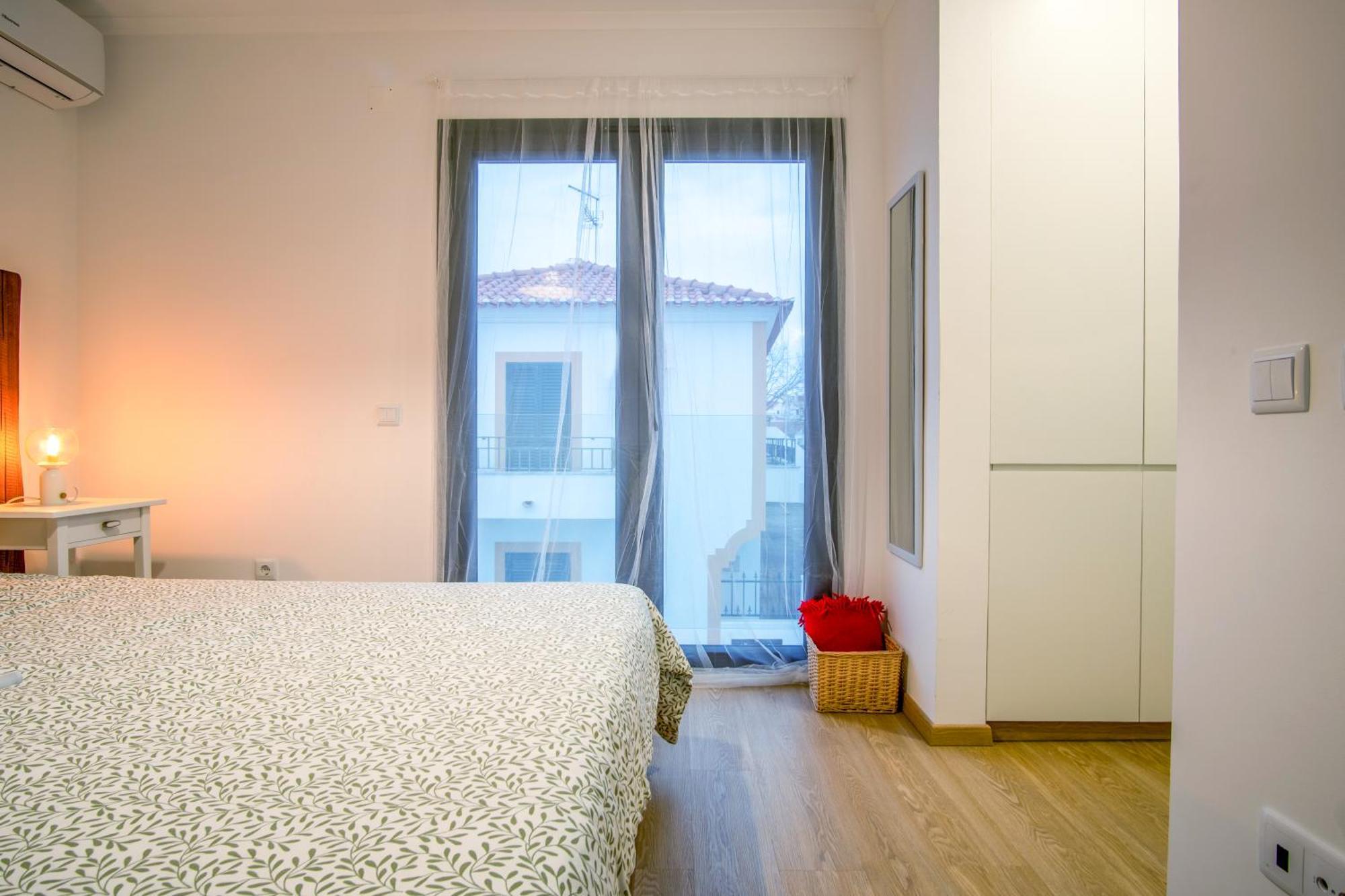 Pe Na Areia II By Stay In Alentejo Vila Nova de Milfontes Eksteriør billede