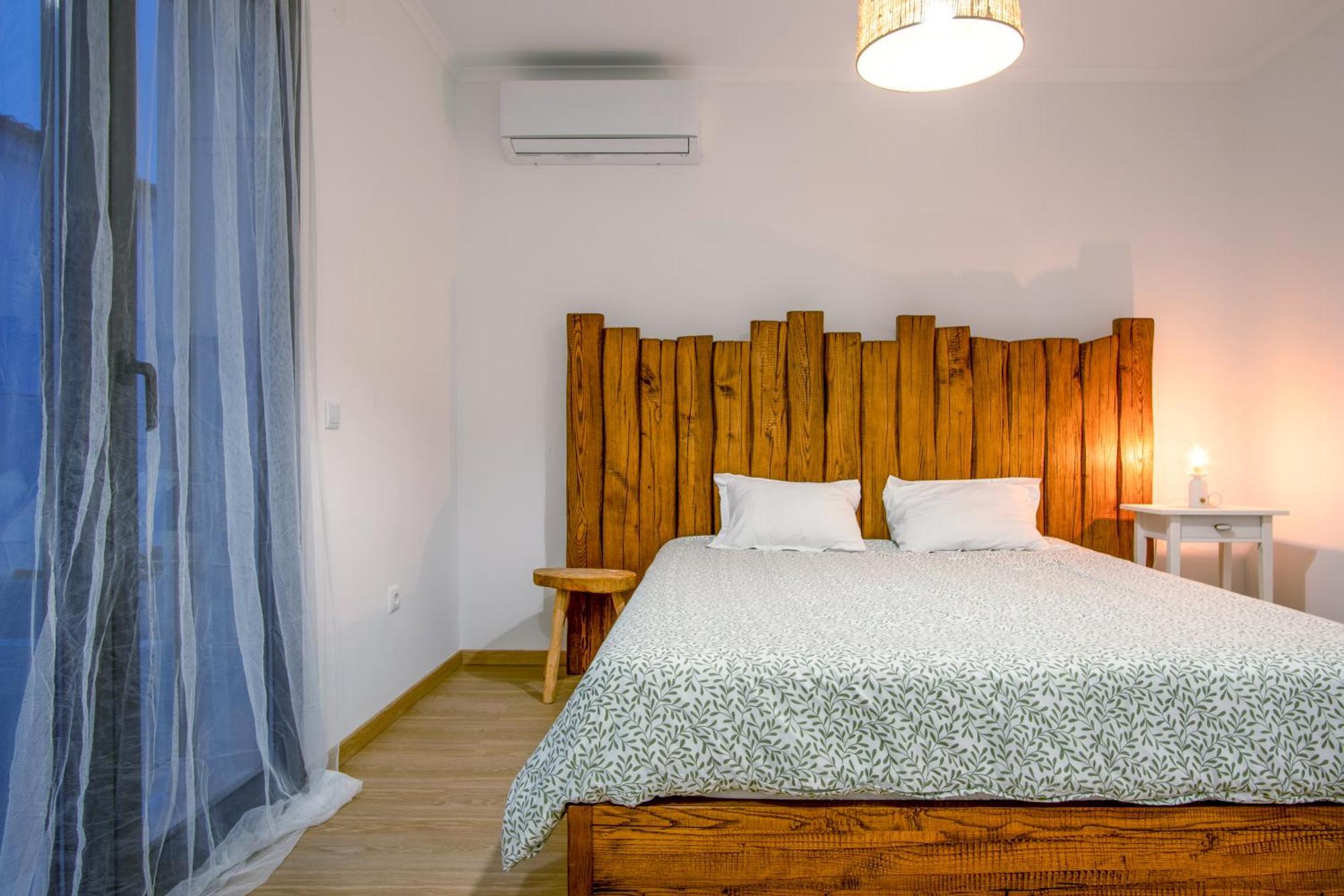 Pe Na Areia II By Stay In Alentejo Vila Nova de Milfontes Eksteriør billede