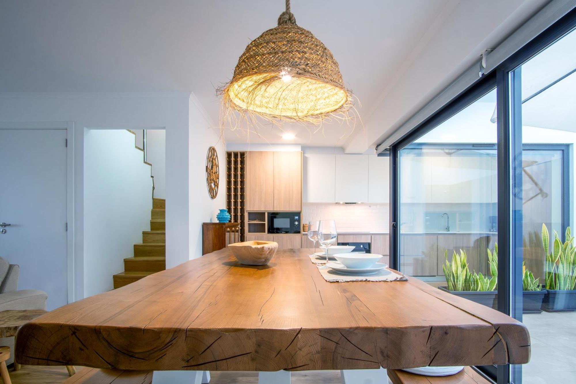 Pe Na Areia II By Stay In Alentejo Vila Nova de Milfontes Eksteriør billede