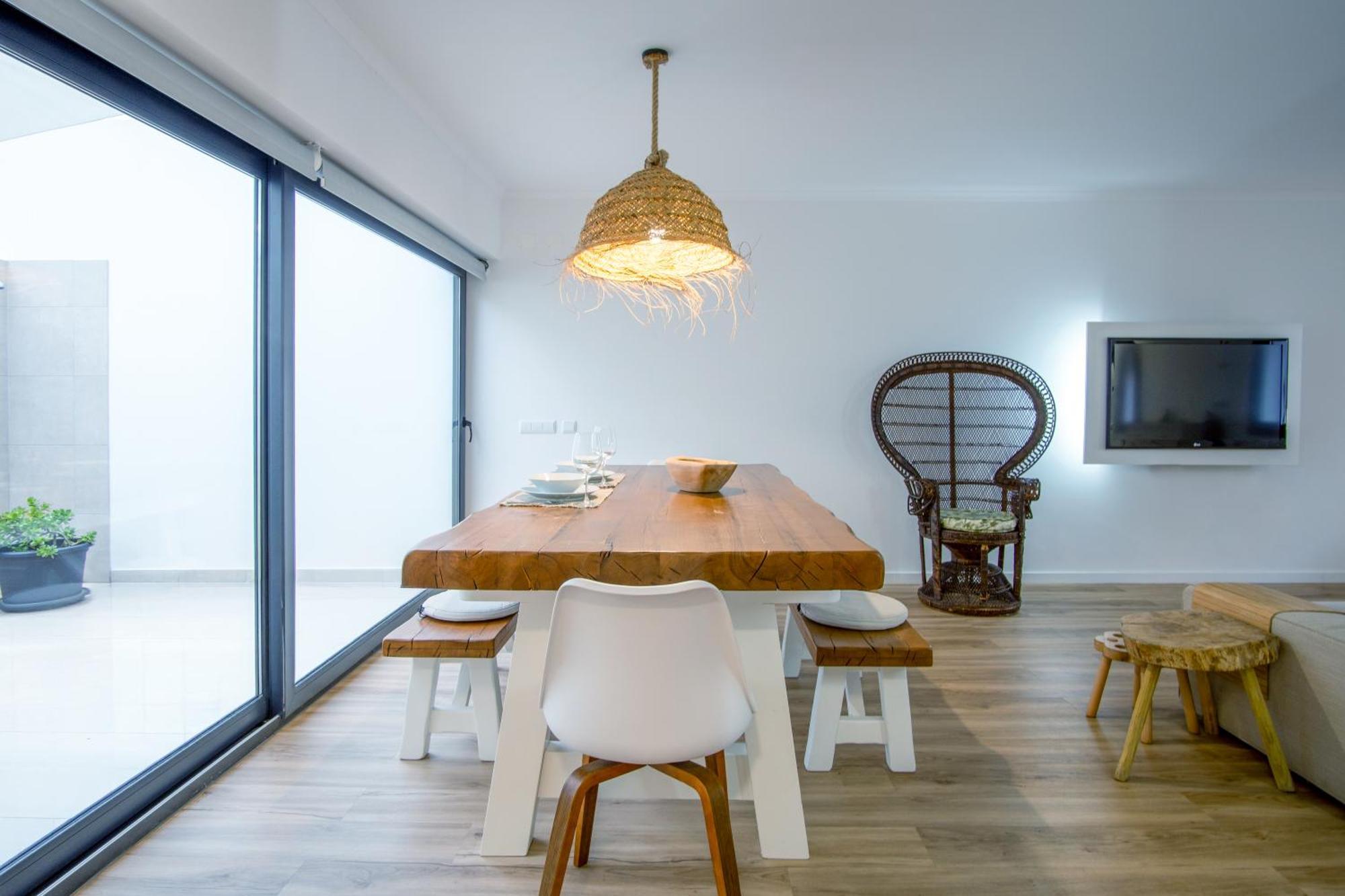 Pe Na Areia II By Stay In Alentejo Vila Nova de Milfontes Eksteriør billede