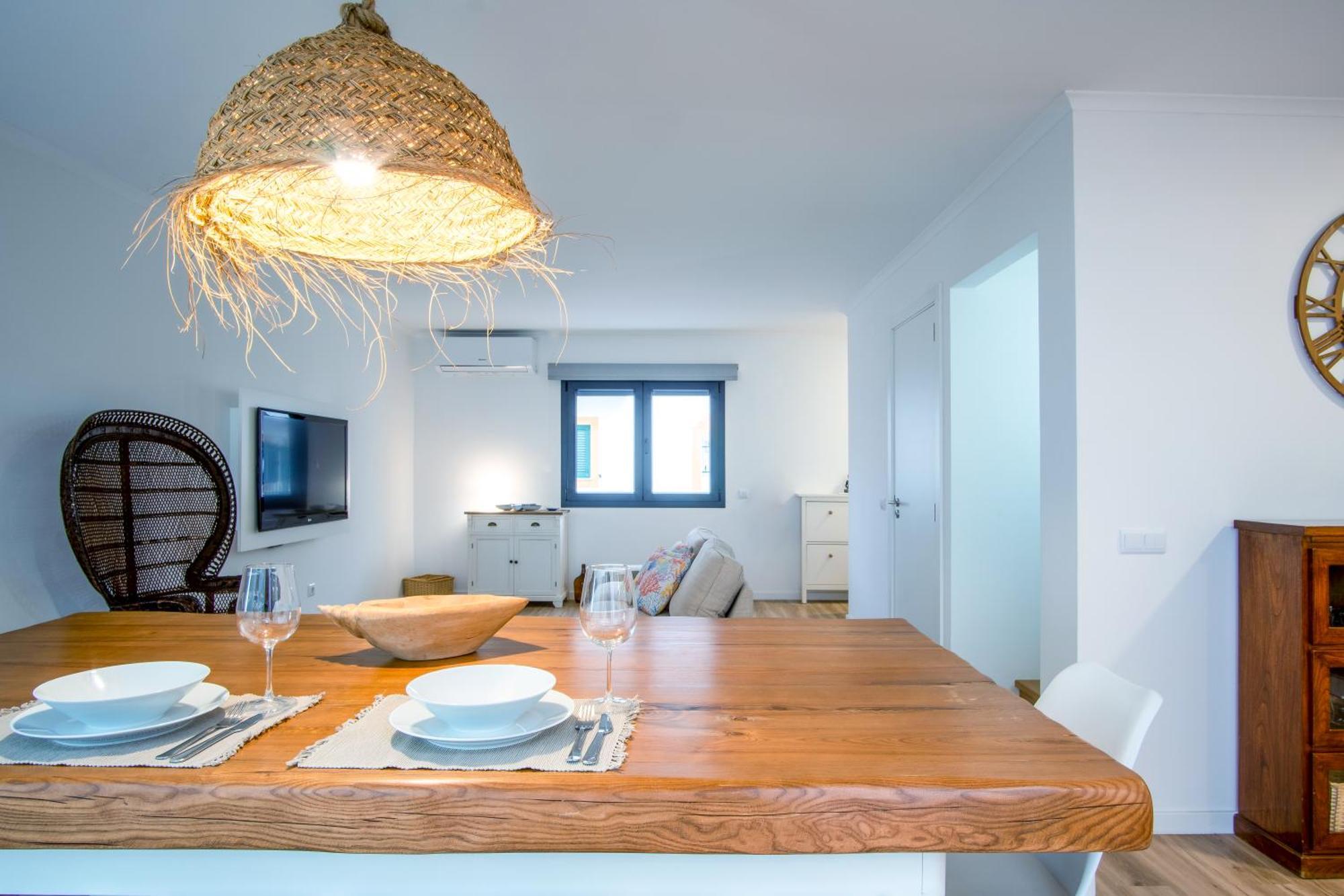 Pe Na Areia II By Stay In Alentejo Vila Nova de Milfontes Eksteriør billede